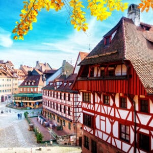 Nuremberg