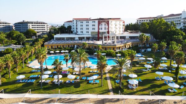 Cesars Resort Side 5* turquie partir en sejour