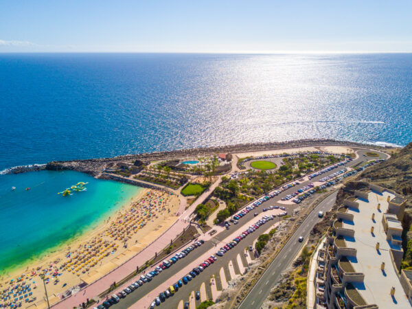 Salou Espagne partirensejour