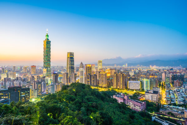 vacances Taiwan comparateur partirensejour