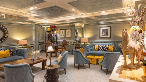 Lisboa Plaza Hotel Portugal partirensejour.com vente flash