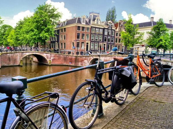 vacances pas chères Amsterdam partirensejour.com