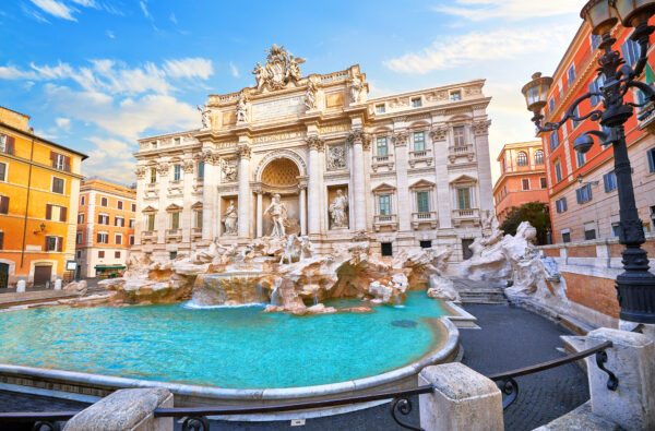 Hôtel Rocco Forte de Russie 5* Rome Partirensejour.com