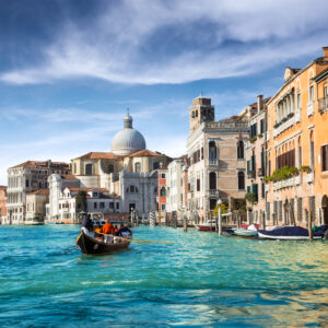 vacances Venise pas chères partirensejour.com