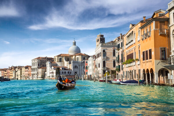 vacances Venise pas chères partirensejour.com