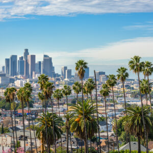 vacances Los Angeles partirensejour.com