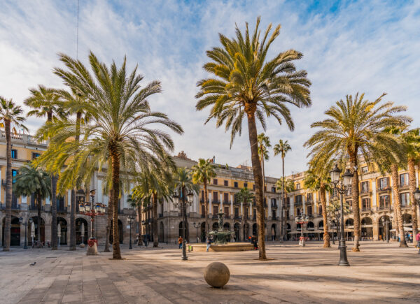 Hôtel Arts Barcelone Partirensejour.com