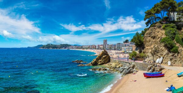 vacances Costa Brava partirensejour.com