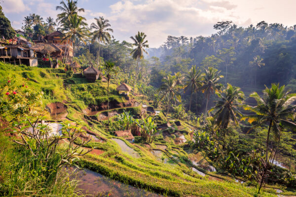 vacances Bali pas cher partirensejour.com