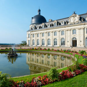 Des vacances en famille châteaux de la Loire partirensejour.com