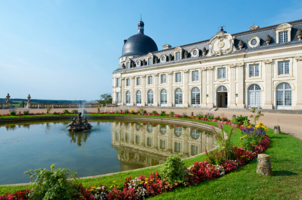 Des vacances en famille châteaux de la Loire partirensejour.com