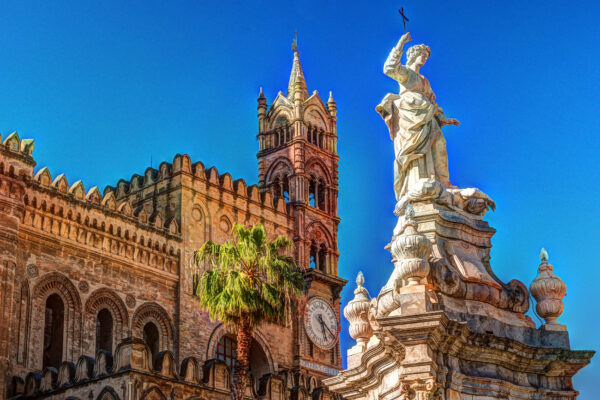 vacances Sicile partiensejour.com