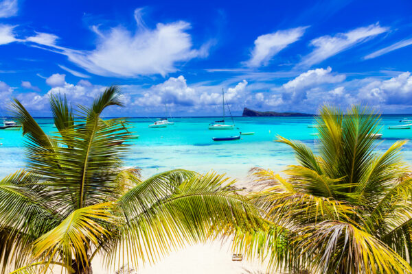 vacances Ile Maurice partirensejour.com