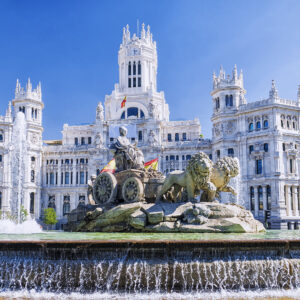 partirensejour Madrid vacances citytrip