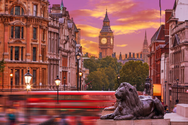 Séjour à l'Hôtel Savoy Londres Partirensejour.com