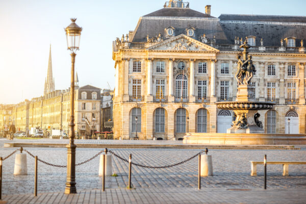vacances bordeaux petit prix partirensejour.com