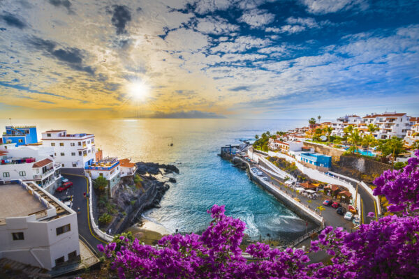 vacances Îles Canaries hôtels pas chers partirensejour.com