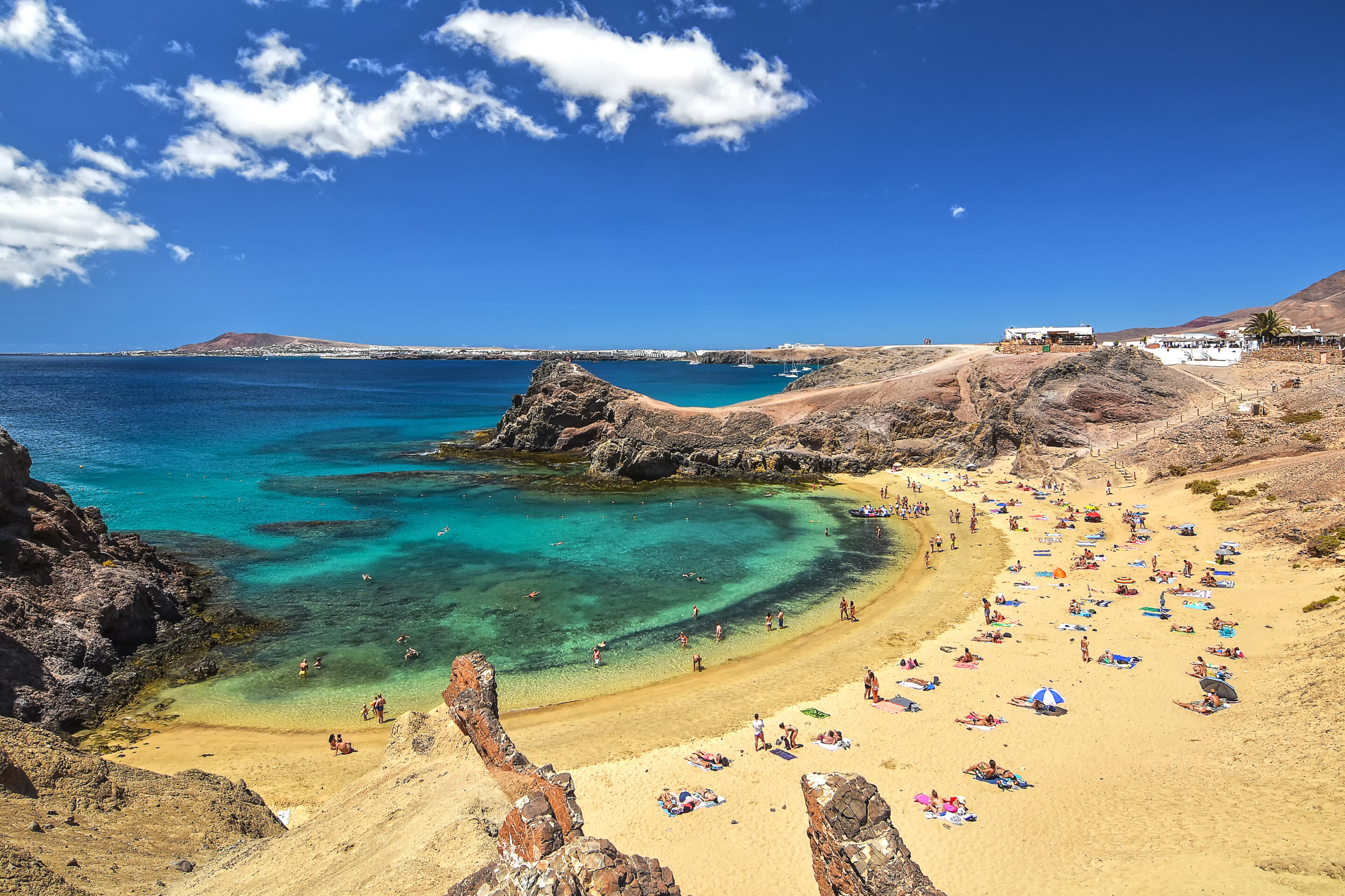 Fuerteventura vacances partirensejour.com