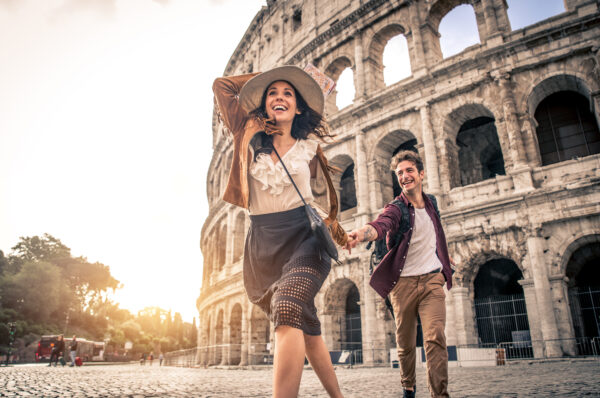 vacances pas cher Rome partirensejour.com